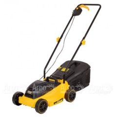 Газонокосилка аккумуляторная Huter CLM-20 Li в Волжском