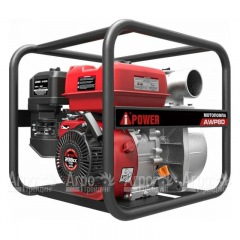 Бензиновая мотопомпа A-iPower AWP80 в Волжском
