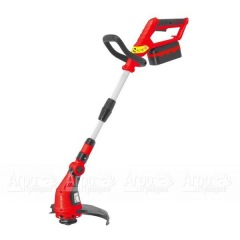 Аккумуляторный триммер Hecht 518 в Волжском