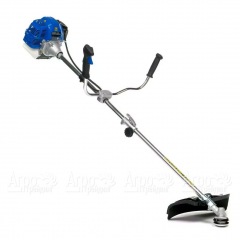 Бензокоса (бензиновый триммер) Haitec HT-MS1621 Multitool в Волжском