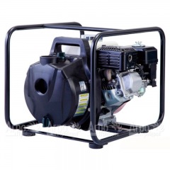 Бензиновая мотопомпа Koshin PGH-50 в Волжском