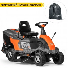 Садовый райдер Daewoo DWR 660 в Волжском