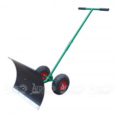 Механический снегоуборщик (отвал для снега) Sadovodcart в Волжском