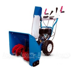 Снегоуборщик Нева KCM 24D в Волжском