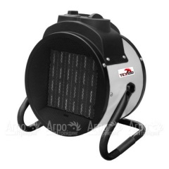 Электрическая тепловая пушка Техпром ТПЭ-2МКР в Волжском