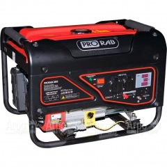 Бензогенератор Prorab 2803 2.5 кВт в Волжском
