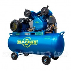 Компрессор поршневой Mateus MS03304 в Волжском