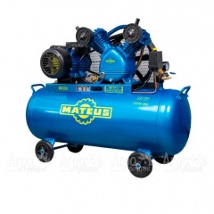 Компрессор поршневой Mateus MS03305 в Волжском
