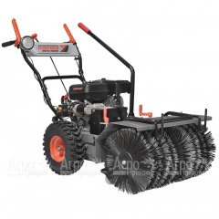 Подметальная машина Парма МП-01-762ЭФ в Волжском