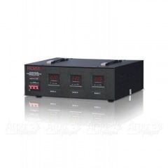 Стабилизатор Ресанта АСН-3 000/3 в Волжском