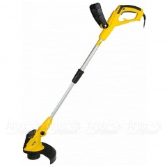 Электрический триммер Huter GET-600 в Волжском