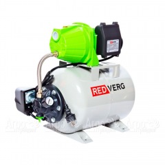 Насосная станция RedVerg RD-SP100/24L в Волжском