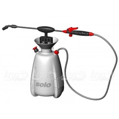 Ручной садовый опрыскиватель Solo 405 в Волжском