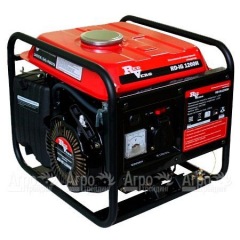 Инверторный генератор RedVerg RD-IG1200H 1.1 кВт в Волжском