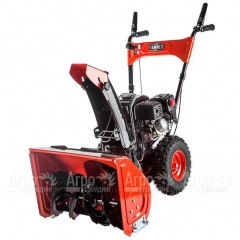 Снегоуборщик Hammer Snowbull 5600 в Волжском