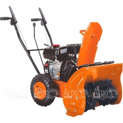 Снегоуборщик Кратон GSB-6,5S-M в Волжском