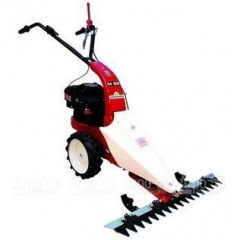 Бензиновая сенокосилка Eurosystems M-85 B&#38;S 625EXi в Волжском