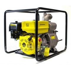 Бензиновая мотопомпа Champion GTP80H в Волжском