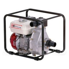 Бензиновая мотопомпа DaiShin SCH-5050HX в Волжском