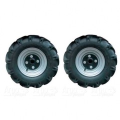 Пневматические колеса для культиваторов Prorab GT 55 BT, GT 65 BT в Волжском