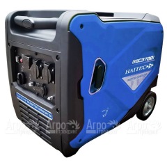 Инверторный бензогенератор Haitec HT-GBС3700I в Волжском