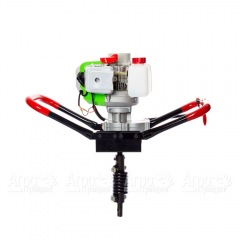 Мотобур (бензобур) RedVerg RD-EA490 в Волжском