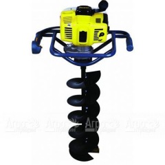 Мотобур (бензобур) Champion AG252 в Волжском