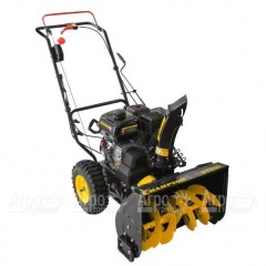 Снегоуборщик Champion ST556 в Волжском