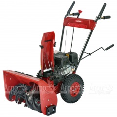 Снегоуборщик Elitech СМ 0756 (E1609.009.00) в Волжском