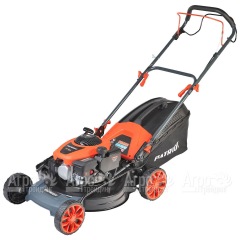 Газонокосилка бензиновая Patriot PT 46S The One в Волжском