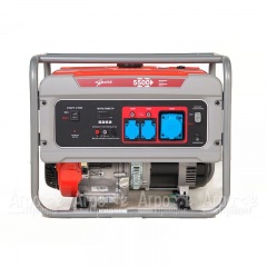 Бензогенератор Expert 5500 5 кВт в Волжском