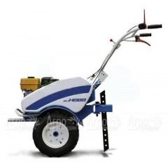 Мотоблок Нева МБ-3С-7,0 с двигателем Subaru-Robin EX21D 7 л.с. (фрезы в комплекте) в Волжском