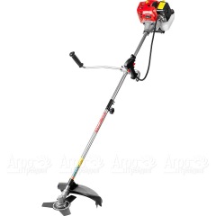 Бензокоса (бензиновый триммер) Зубр КРБ-430 в Волжском