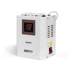 Стабилизатор напряжения Daewoo DW-TM1kVA в Волжском