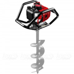 Мотобур (бензобур) Зубр МБ2-250 в Волжском