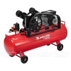Компрессор воздушный ременный привод MTX КР2500/80 в Волжском