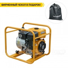 Мотопомпа Caiman JET80EX в Волжском