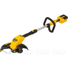 Аккумуляторный триммер Huter GET-36-4Li в Волжском