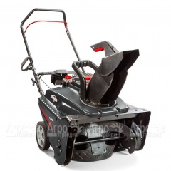 Снегоуборщик бензиновый Briggs&#38;Stratton 1022E в Волжском