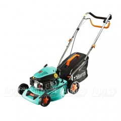 Газонокосилка бензиновая Sturm PL4210 в Волжском