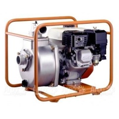 Бензиновая мотопомпа Koshin SERH-50 V в Волжском