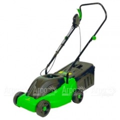 Газонокосилка электрическая Enifield ELM 1000-30 в Волжском