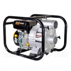 Мотопомпа Huter MPD-80 в Волжском