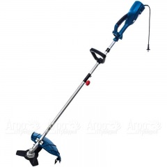 Электрокоса (электрический триммер) Hyundai GC 1000 Blade в Волжском