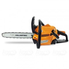 Бензопила Villartec SB1961 14" TimberPlus в Волжском