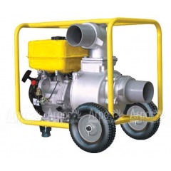 Бензиновая мотопомпа Champion GP100E в Волжском