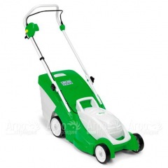 Газонокосилка электрическая Viking ME 339.0 в Волжском