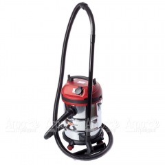 Промышленный пылесос RedVerg RD-VC1200S-25S в Волжском