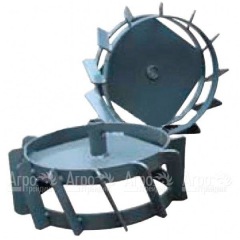 Viking Грунтозацепы узкие (пара) (порошковое покрытие) 69061111111Вп в Волжском