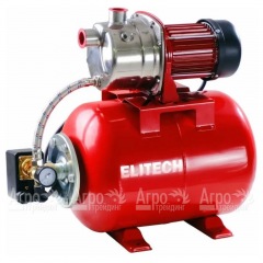 Насосная станция Elitech САВ 1200-24Н в Волжском